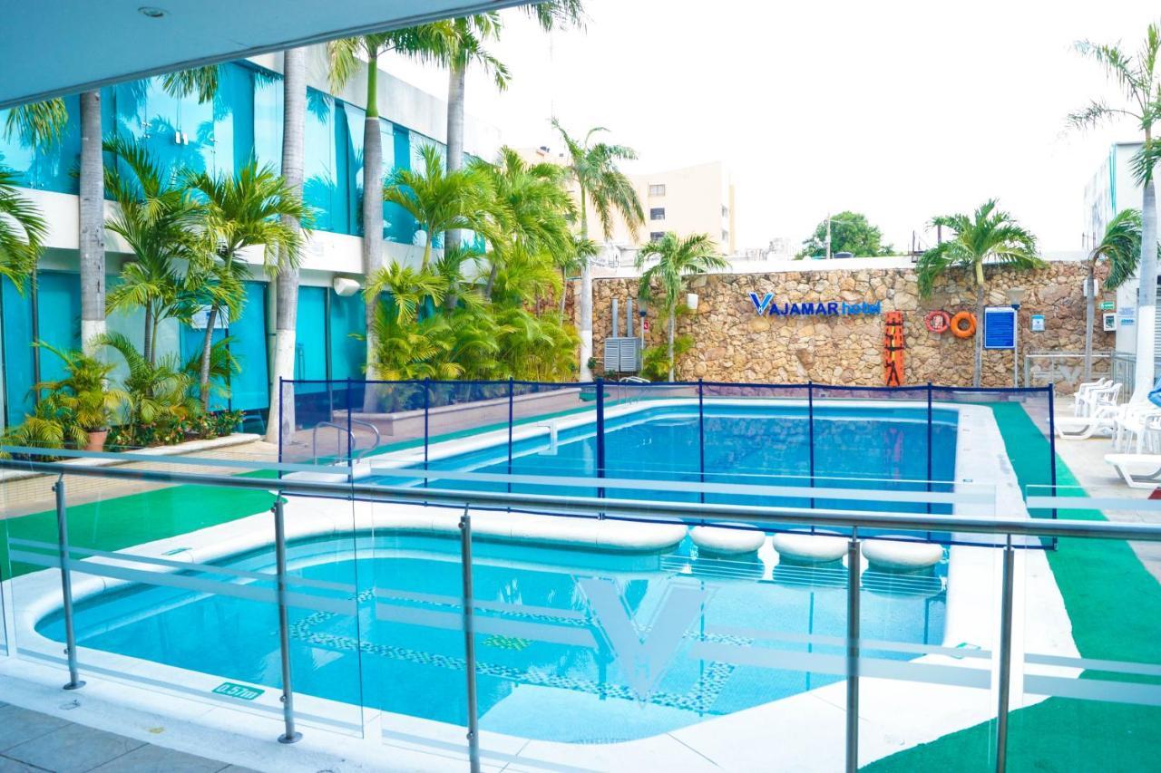 Vajamar Hotel Valledupar Exterior foto