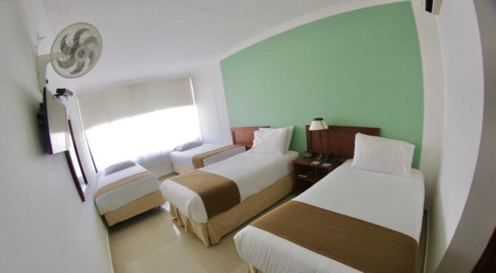 Vajamar Hotel Valledupar Cameră foto