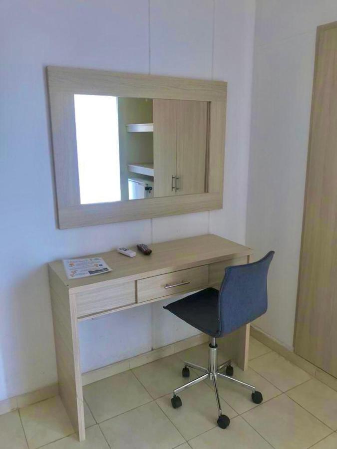Vajamar Hotel Valledupar Cameră foto