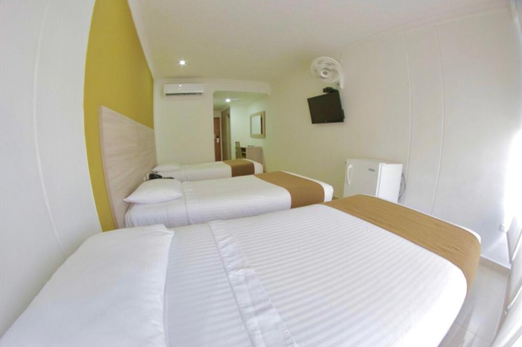 Vajamar Hotel Valledupar Cameră foto