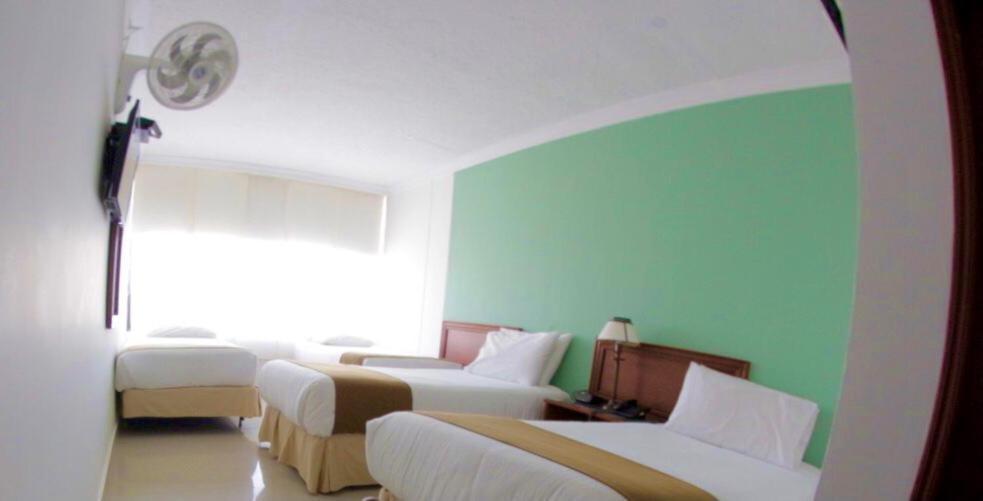 Vajamar Hotel Valledupar Cameră foto