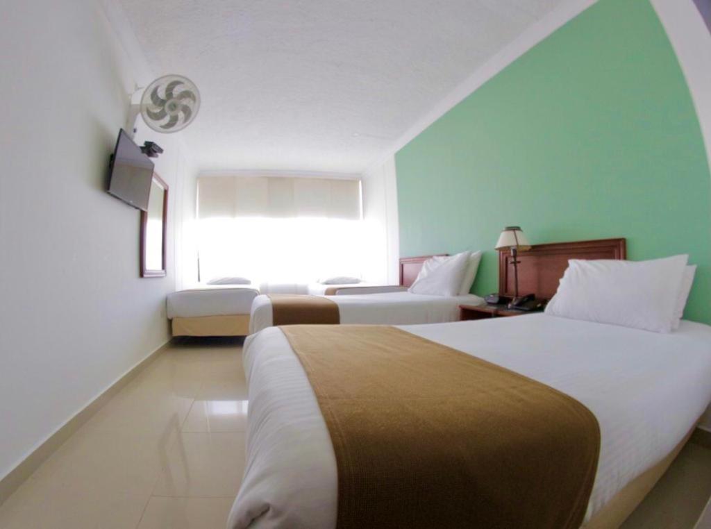 Vajamar Hotel Valledupar Cameră foto