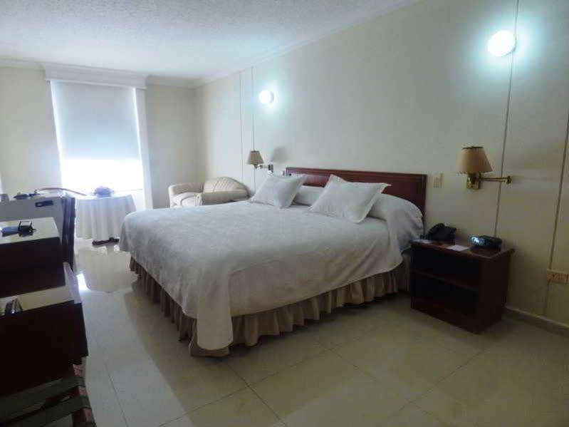 Vajamar Hotel Valledupar Exterior foto